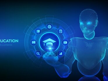 AI-powered education platform delivering personalized learning experiences, adaptive content, and intelligent tutoring for students.